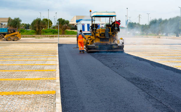 Best Driveway Pavers Contractor  in Moon Lake, FL