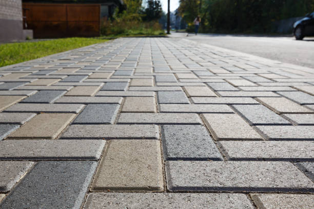 Commercial Driveway Pavers in Moon Lake, FL