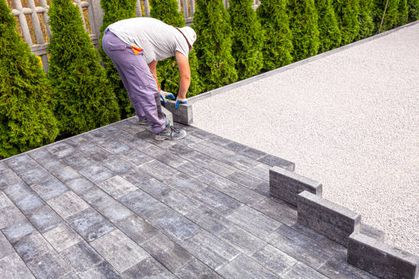 Best Commercial Driveway Pavers  in Moon Lake, FL