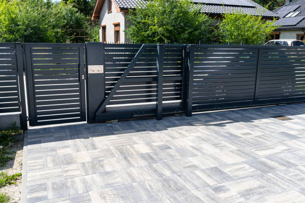 Decorative Driveway Pavers in Moon Lake, FL