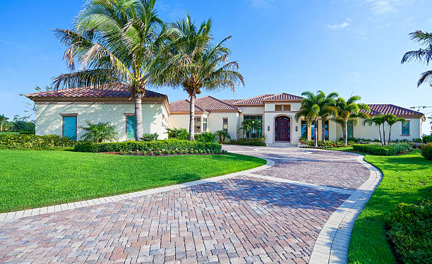 Best Driveway Repair Near Me  in Moon Lake, FL
